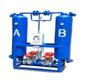 AB型吸附式干燥机